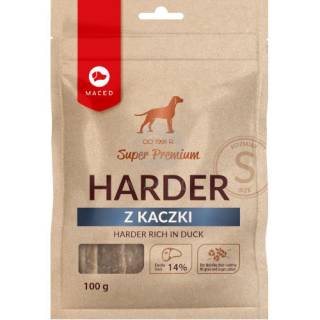 MACED Harder z kaczki - rozmiar S 100g